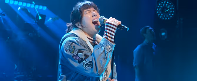 Video: 'Chocolate Milk' from SAFETY NOT GUARANTEED