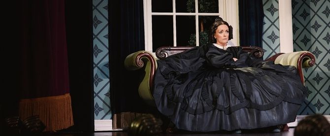 Photos: Jane Krakowski, Cheyenne Jackson and More in OH, MARY!