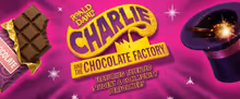 ROALD DAHL'S CHARLIE AND THE CHOCOLATE FACTORY to Feature Student Orchestra at Ruth E
