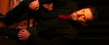 Flash: THE WAKE OF DORCAS KELLY to be Presented at The New Ohio Theatre