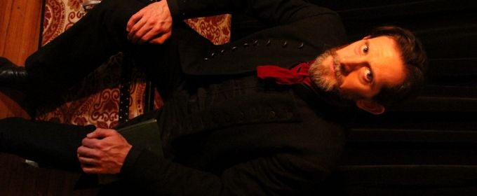 Photo Flash: THE WAKE OF DORCAS KELLY to be Presented at The New Ohio Theatre Photos