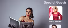 Natalie Giannosa Will Bring STARS ARE BORN: GAGA, BARBRA, JUDY & ME to The Green Room