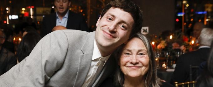 Photos: Go Inside Lincoln Center Theater's Annual Benefit Photos