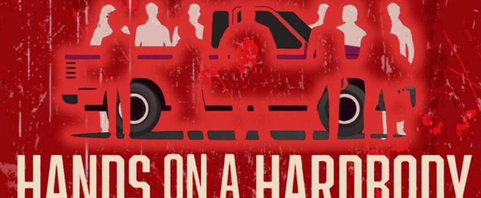Review: HANDS ON A HARDBODY at Argenta Contemporary Theatre in North Little Rock
