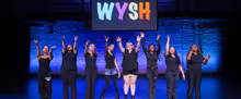 Worcester Teens to Premiere Original Show at Hanover Theatre's WYSH Project
