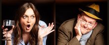 I LOVE YOU, YOU'RE PERFECT, NOW CHANGE To Be Presented At Stageworks Theatre