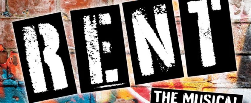 RENT to Open at Santa Barbara's Ensemble Theatre Company Photo