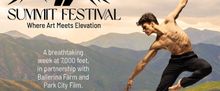 Ballet West to Launch Inaugural Summit Festival in Park City