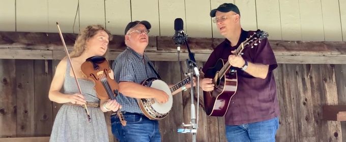 The Bottom Dollars to Play Hackmatack Playhouse's Sundays at the Farm