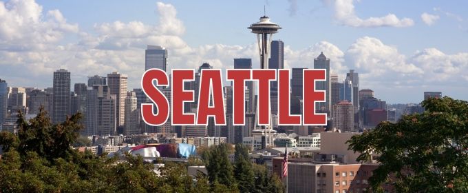 MARY JANE & More Lead Seattle's Spring 2026 Top Theatre Shows