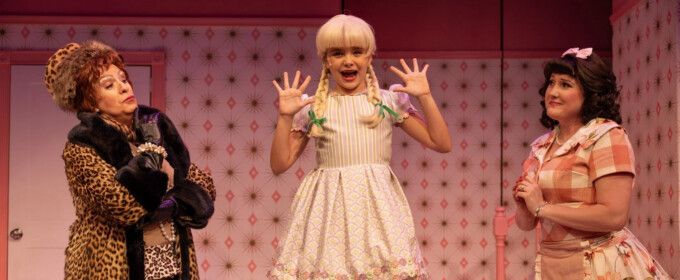 ISLAND CITY STAGE to Receive Carbonell Awards' Bill von Maurer Honor