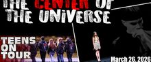 Teens Address Racism and Violence in THE CENTER OF THE UNIVERSE at La Mirada Theatre