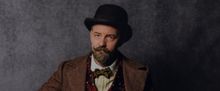 KEN LUDWIG'S MORIARTY to Open Virginia Theatre Festival's 52nd Season