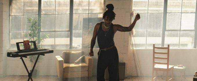 THE ROOM UPSTAIRS World Premiere Set For Toronto Run Honoring John Coltrane