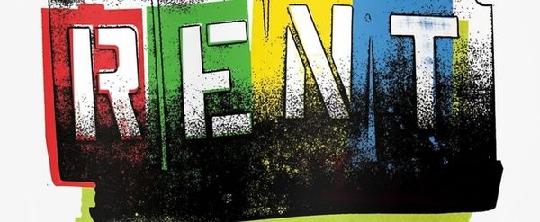 Review: RENT at Virginia Samford Theatre