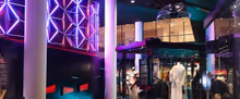 New Bar to Open Inside Australian Music Vault at Arts Centre Melbourne