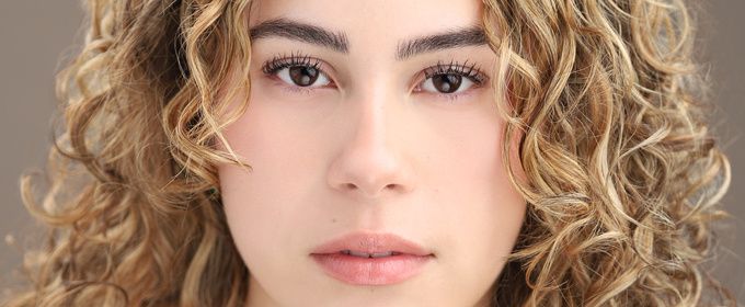 Cast Set for FROZEN at Mayo Performing Arts Center