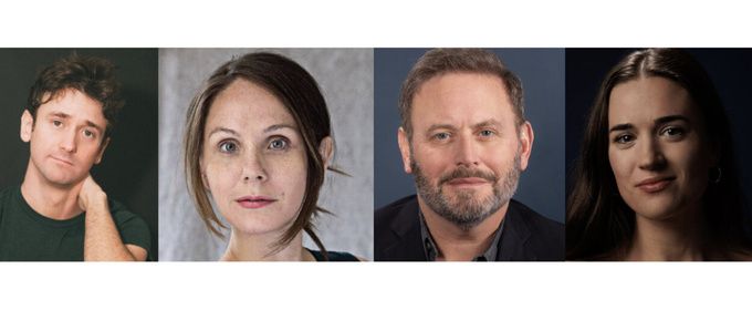 Ephraim Birney and More to Star in A CHANGE OF POSITION World Premiere at NJ Rep