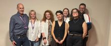 Equity and Brighton Fringe Sign UK-First Landmark Agreement