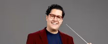 Felipe Tristán Named Interim Music Director of San Antonio Philharmonic
