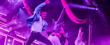 TEEN BEAT LIVE To Open At CineVita At Hollywood Park
