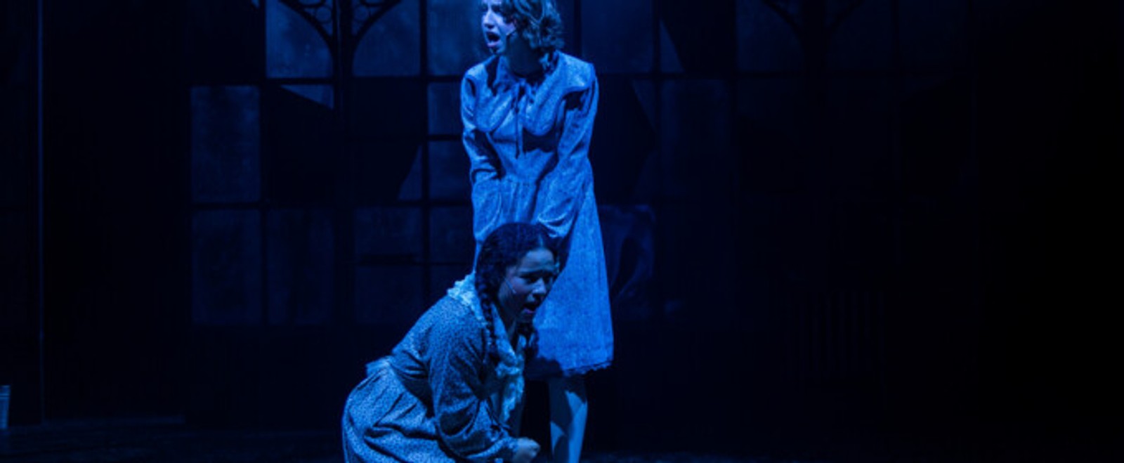 Photos: SPRING AWAKENING Opens at Ephrata Performing Arts Center