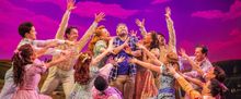 SCHMIGADOON! Wins 2026 ACCA Award for Outstanding Broadway Chorus