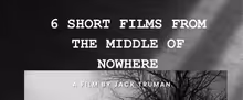 Springfield to Host Premiere of 6 SHORT FILMS FROM THE MIDDLE OF NOWHERE