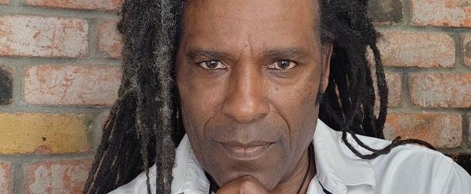 Anthony 'AJ' Michael Jefferson's THE BUMPY ROAD LESS TRAVELED is Coming to The Marsh Berkeley
