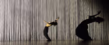 TELLUS to Open at Sadler's Wells East