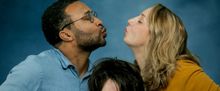Theatrical Outfit To Present World Premiere Of BLEEDING HEARTS By Steve Yockey