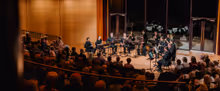 Adelaide Symphony Orchestra Unveils 2027 Season