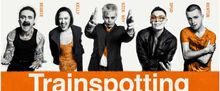 TRAINSPOTTING THE MUSICAL Will Come to Bradford Following West End World Premiere