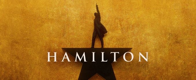 Review: HAMILTON at The Fisher Theatre