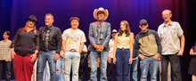 A CAPPELLA & UNPLUGGED 2026 Finalists Named Ahead of $500 Grand Prize Final