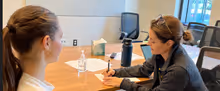 U-M Team Creates First Concussion Protocol for Performing Arts Students