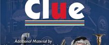 CLUE to Open at The Theatre Group at SBCC's Garvin Theatre