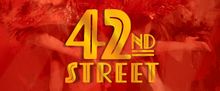 42ND STREET to Open at Sharon Playhouse This Summer