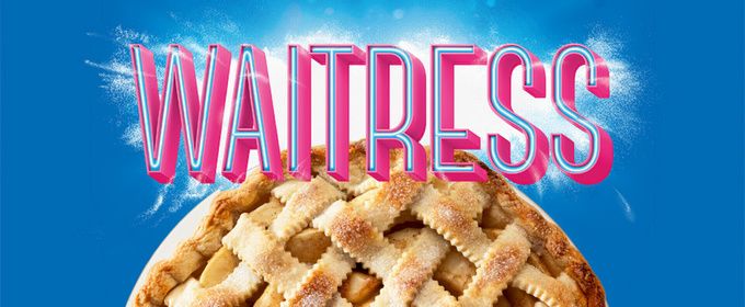 WAITRESS to Close Farmers Alley Theatre's 19th Season