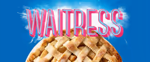 WAITRESS to Close Farmers Alley Theatre's 19th Season