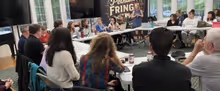 PELHAM FRINGE Festival to Debut at The Picture House With New Plays