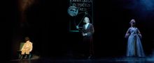 A CHRISTMAS CAROL at Great Lakes Theater