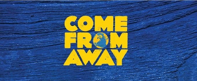 COME FROM AWAY Will Come to Theatre Tallahassee in September