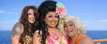Jai Rodriguez Joins CHICO'S ANGELS 2: LOVE BOAT CHICAS Cast