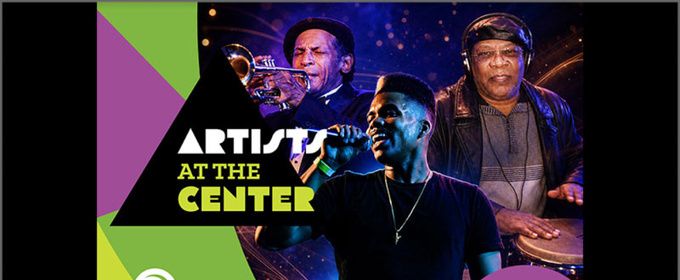 INTERSECTIONS OF SOUL, JAZZ & HIP-HOP to be Presented at Seattle Center