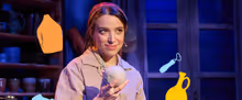IN CLAY to Open City Theatre's Season In September