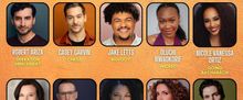 Performers From CHESS, THE OUTSIDERS, and More Set For AT THIS PERFORMANCE... at the 