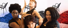 A CONVERSATION WITH MYSELF to Make Its Debut at Toronto Fringe Festival