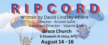 RIPCORD To Be Presented Dramasphere In Utica