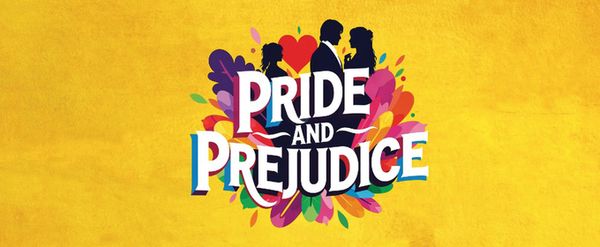 PRIDE AND PREJUDICE Will Come to Flat Rock Playhouse